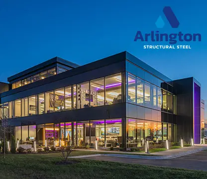 Arlington Steel