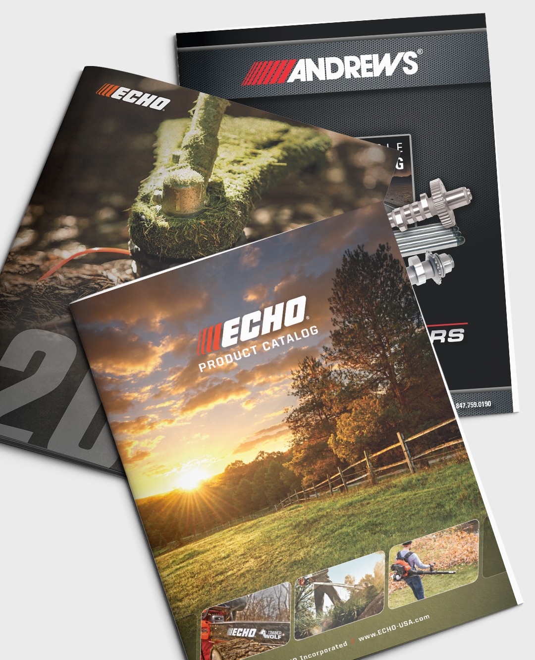 Print Collateral