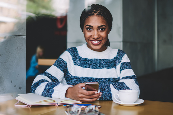 The Building Blocks of a Strong Social Media Visual Identity