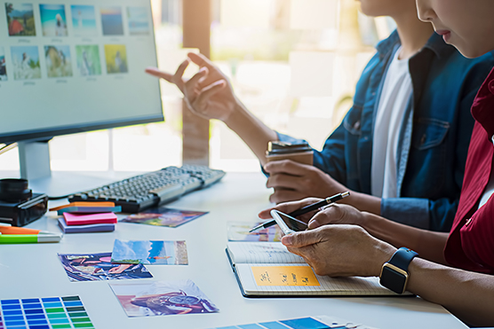 What to Include in a Brand Style Guide for Social Media