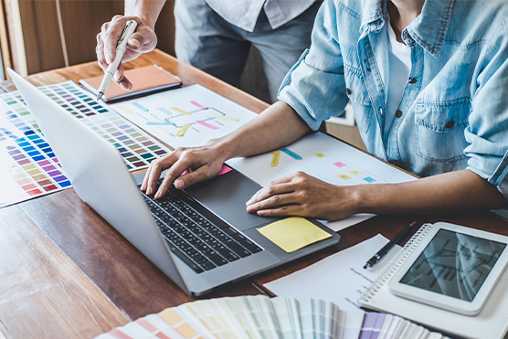 How to Use Visual Hierarchy to Guide Users and Boost Conversions