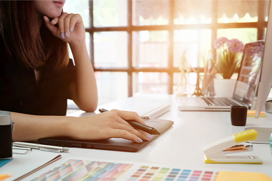 How to Create a Voice for Your Brand That Actually Sticks