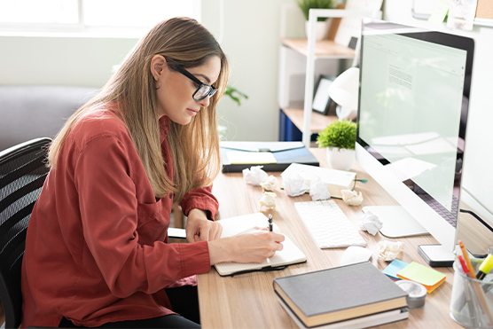 Writing for Your Ideal Client: How to Sound Like “You Get It”